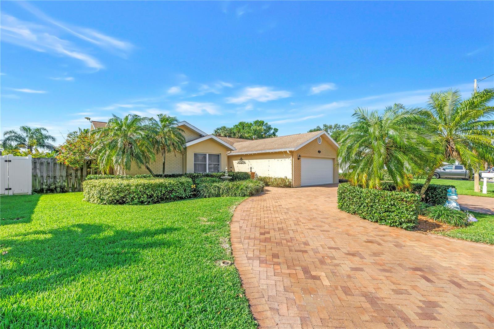 GLEN LAKES BRODERICK ADD - Residential