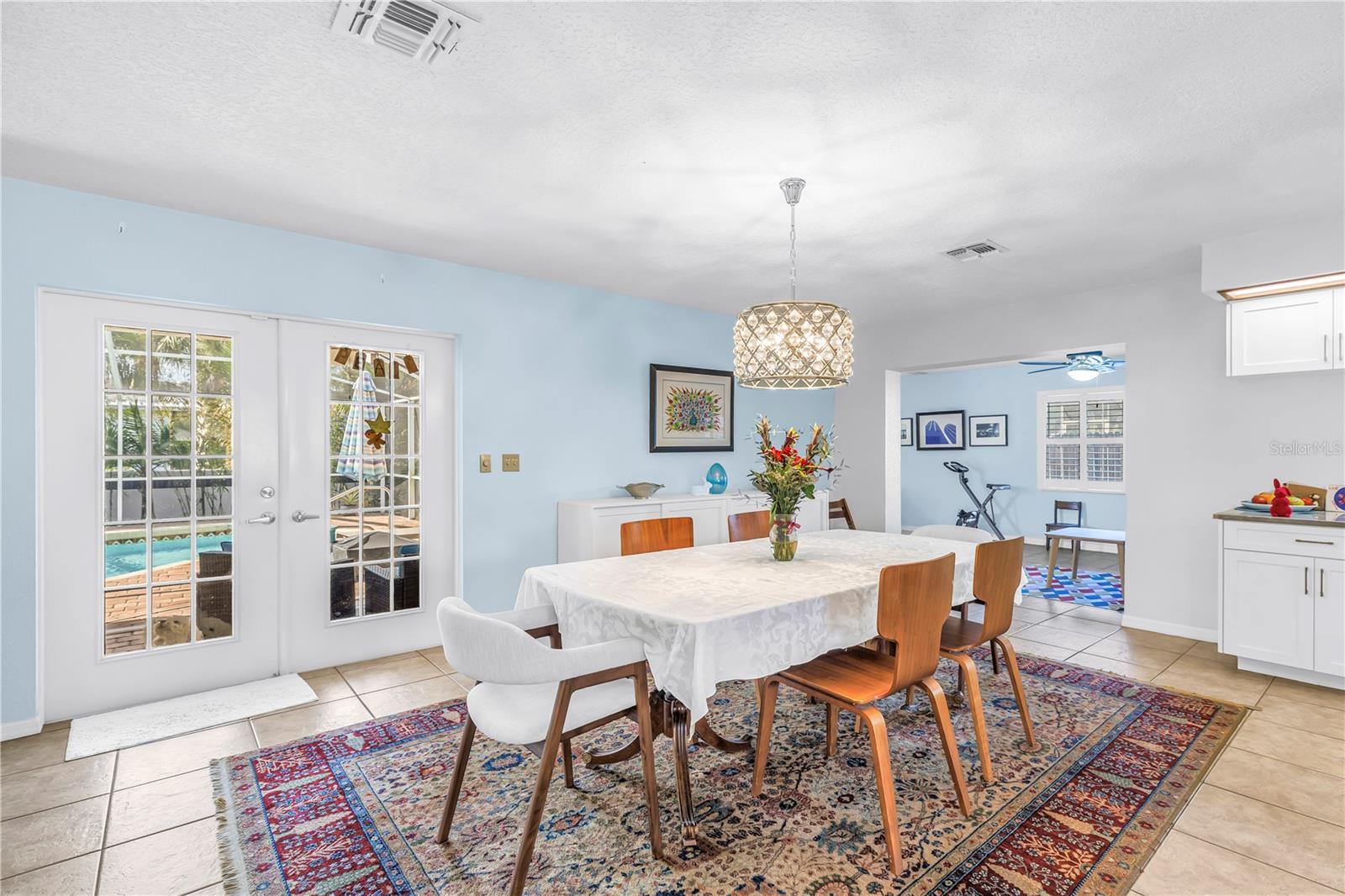 GLEN LAKES BRODERICK ADD - Residential