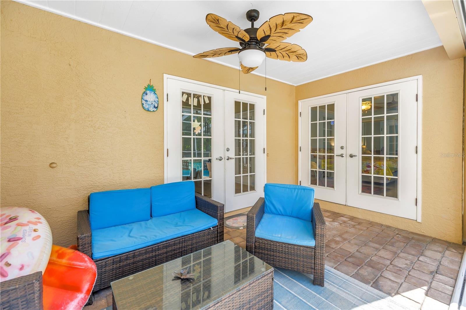 GLEN LAKES BRODERICK ADD - Residential