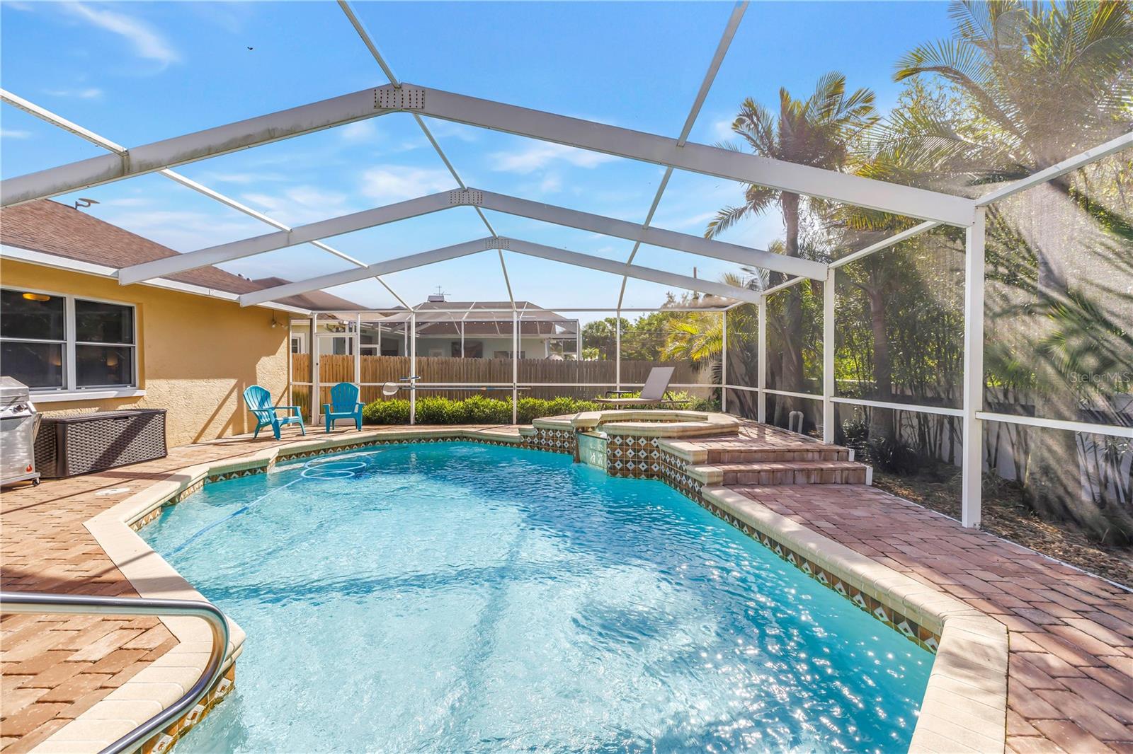 GLEN LAKES BRODERICK ADD - Residential