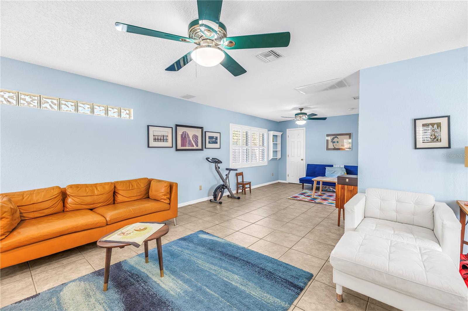 GLEN LAKES BRODERICK ADD - Residential