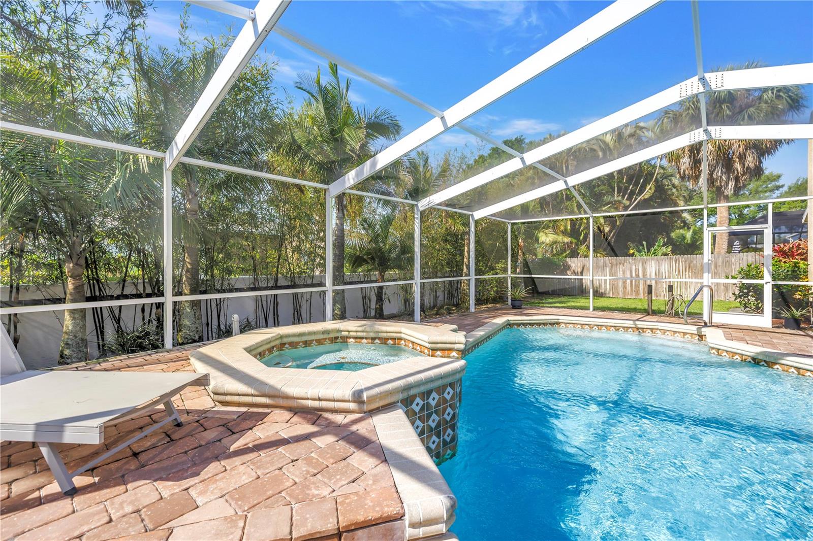 GLEN LAKES BRODERICK ADD - Residential