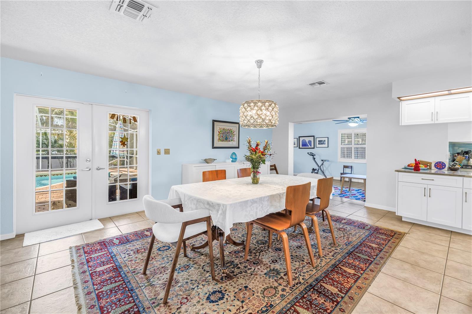 GLEN LAKES BRODERICK ADD - Residential