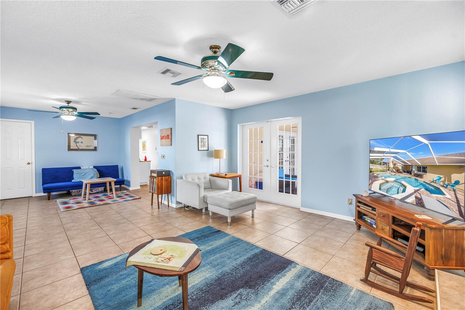 GLEN LAKES BRODERICK ADD - Residential