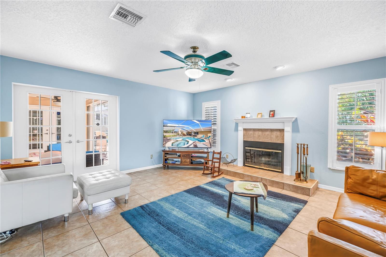 GLEN LAKES BRODERICK ADD - Residential