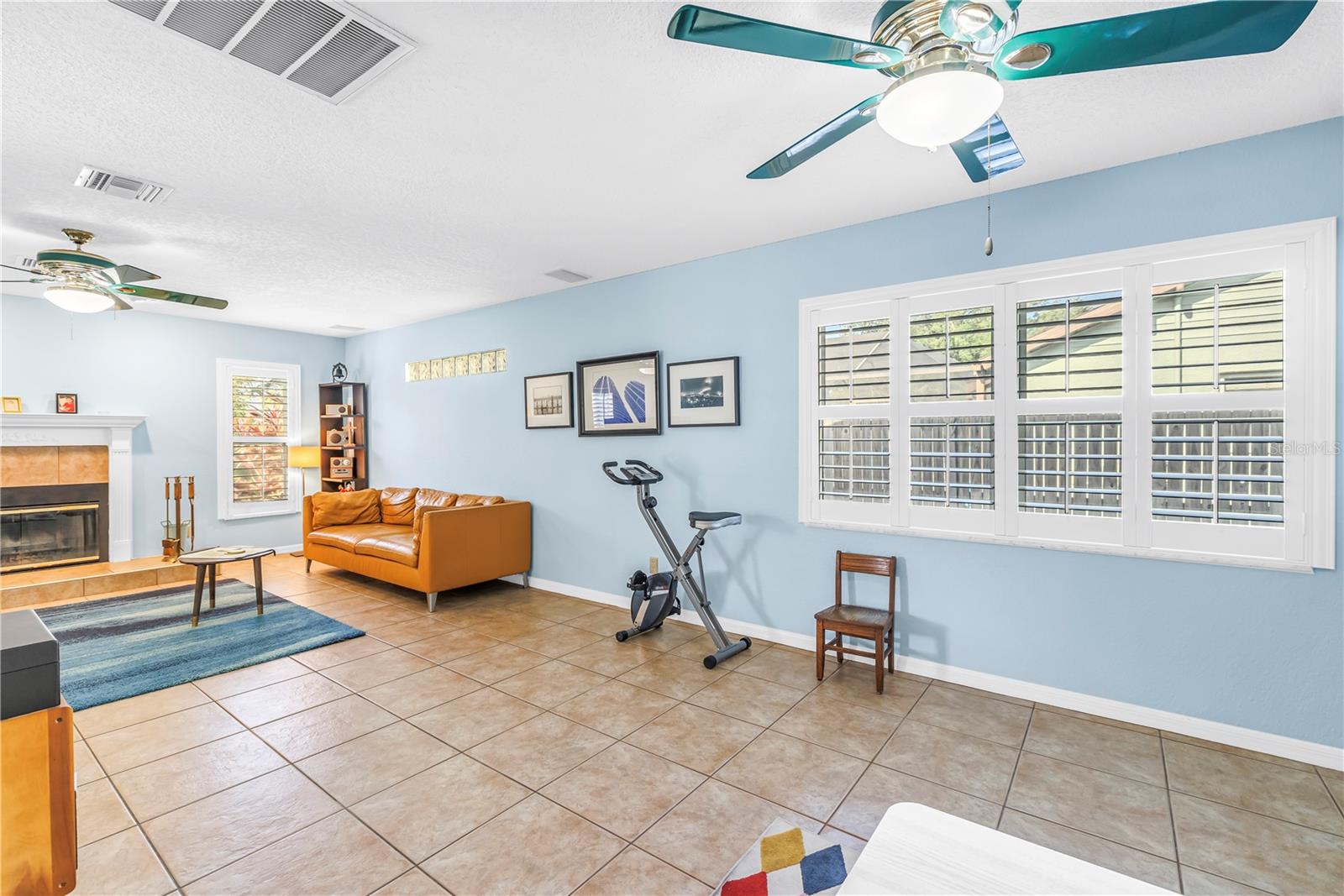 GLEN LAKES BRODERICK ADD - Residential