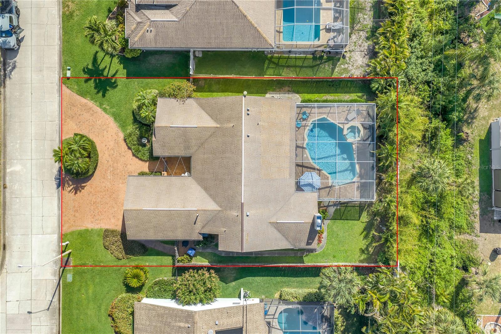 1770 GLEN LAKES BOULEVARD N