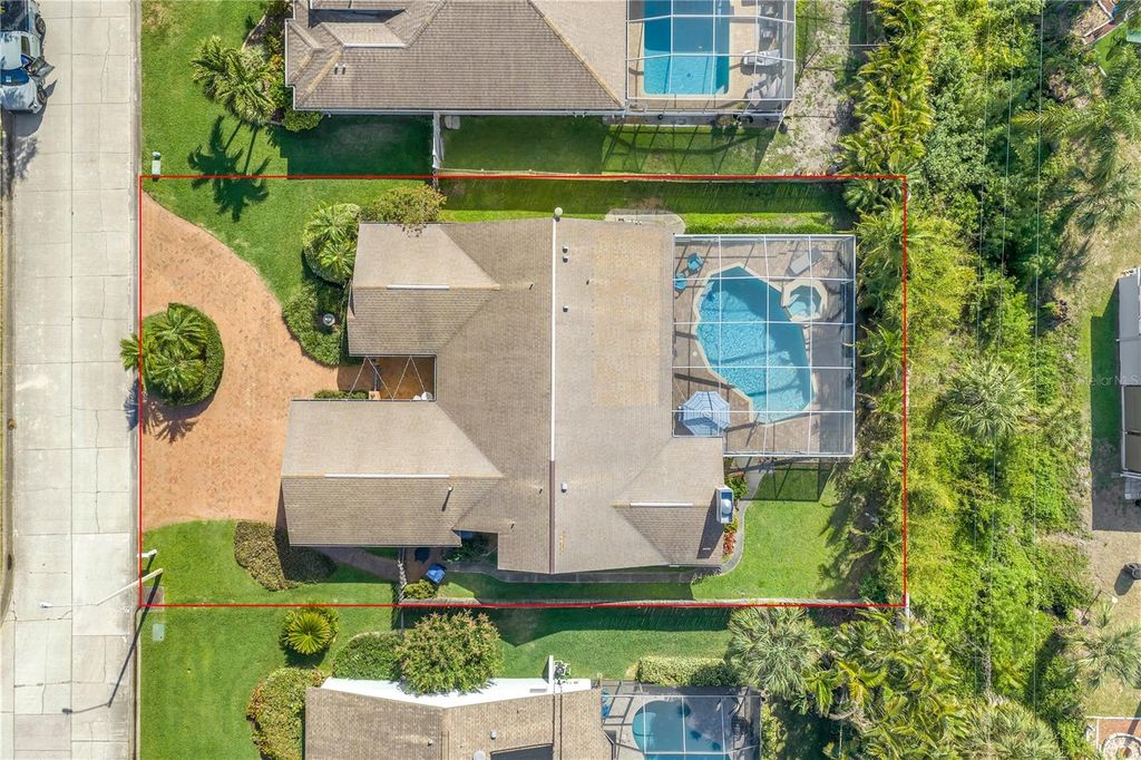 Photo of 1770 Glen Lakes Boulevard N, St Petersburg, FL 33702 (MLS # TB8492331)