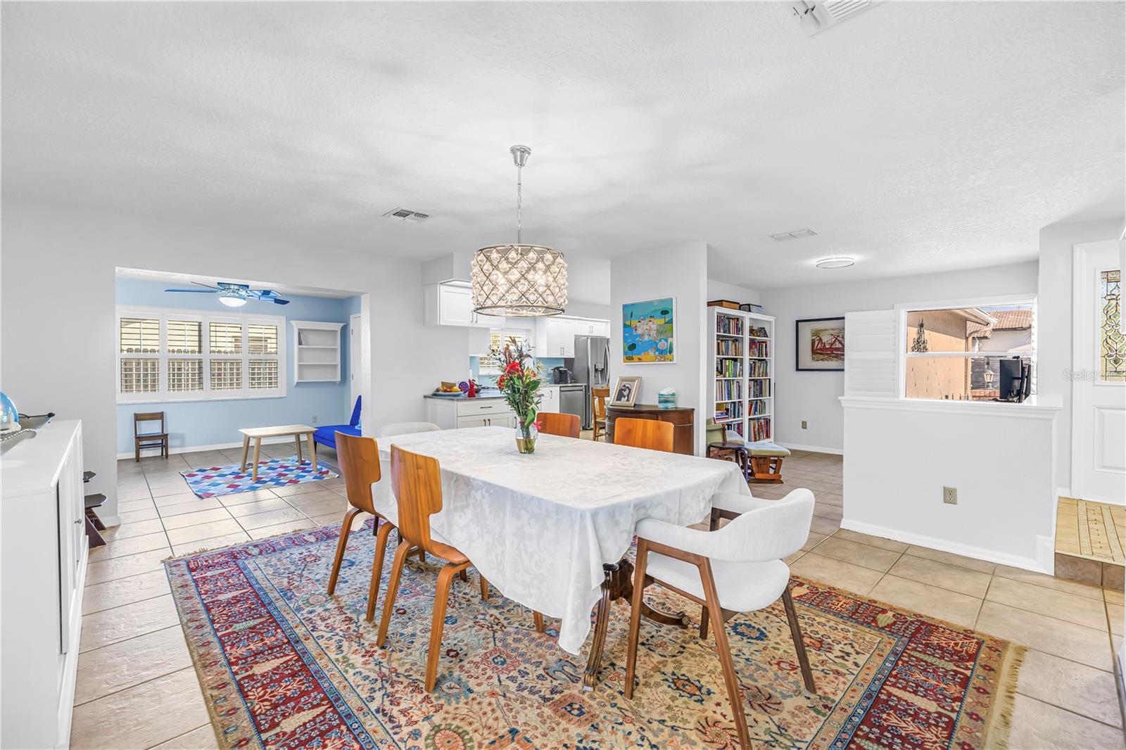 GLEN LAKES BRODERICK ADD - Residential