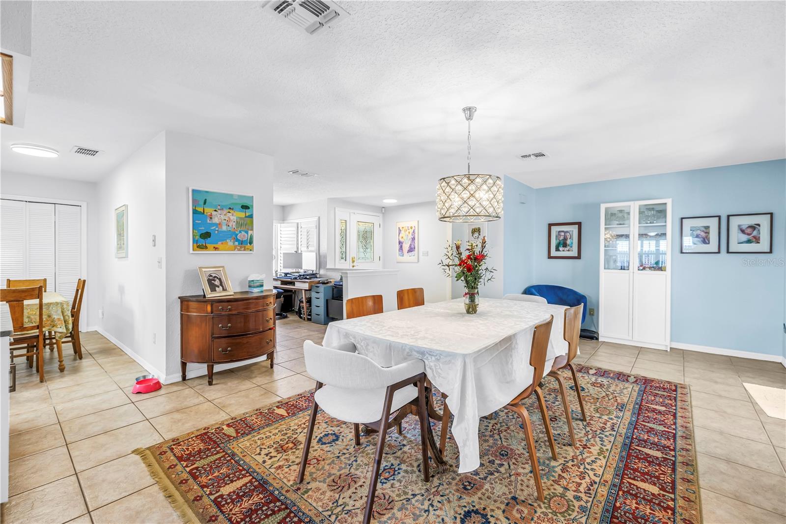 GLEN LAKES BRODERICK ADD - Residential