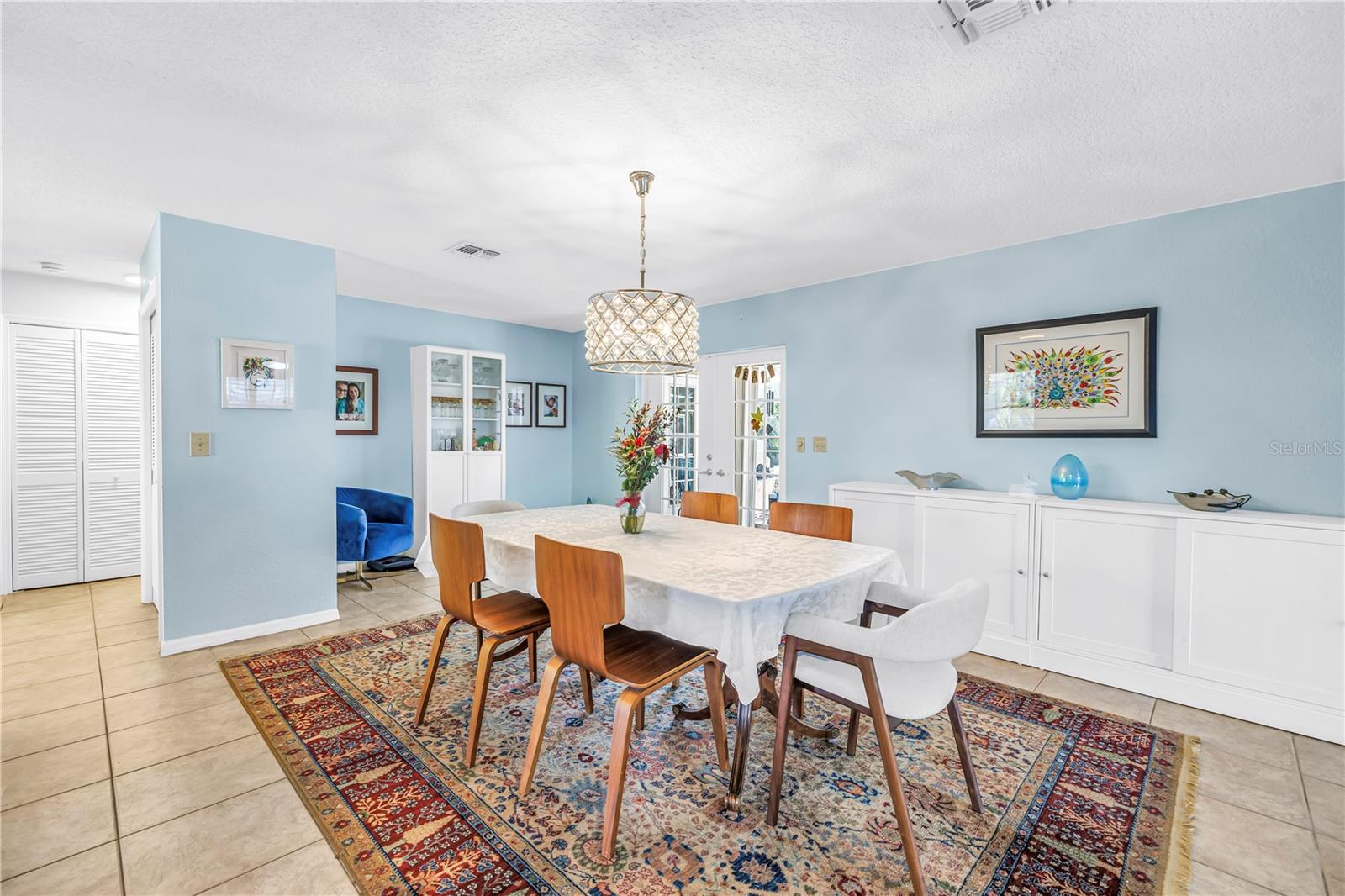 GLEN LAKES BRODERICK ADD - Residential