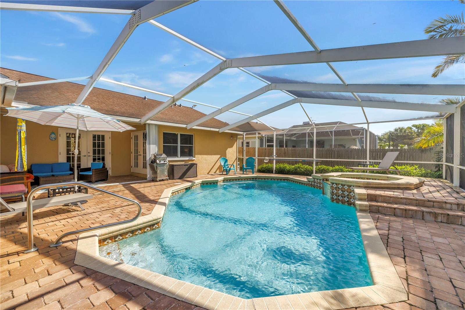 GLEN LAKES BRODERICK ADD - Residential