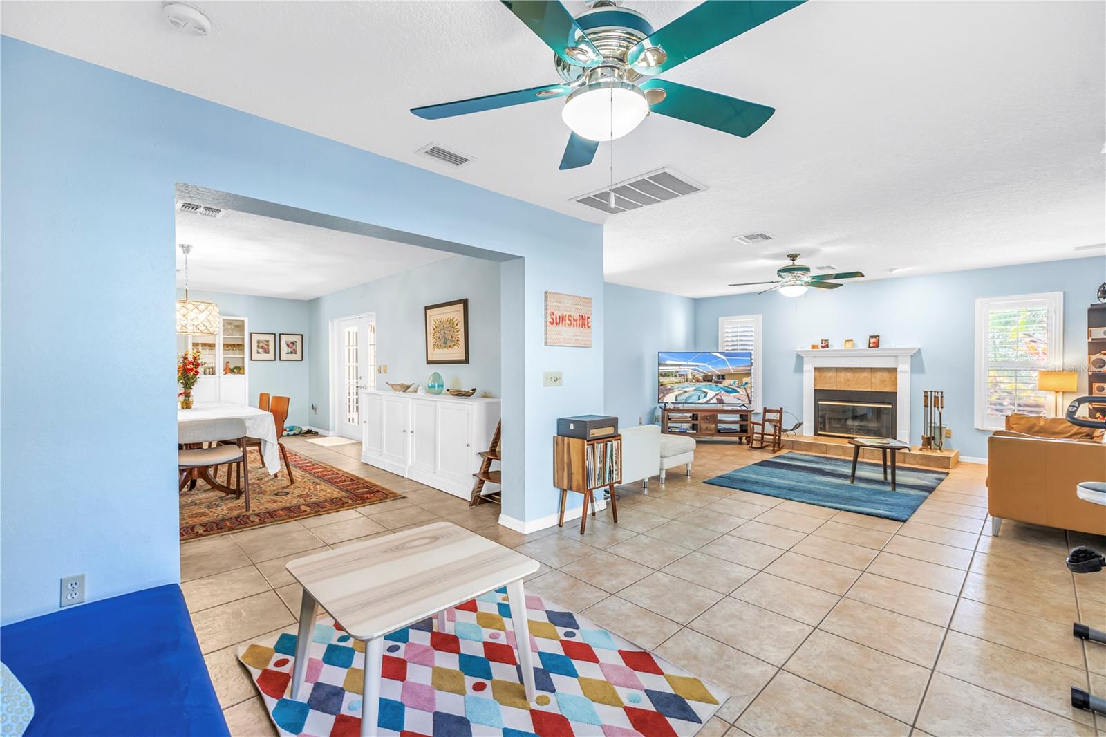 GLEN LAKES BRODERICK ADD - Residential