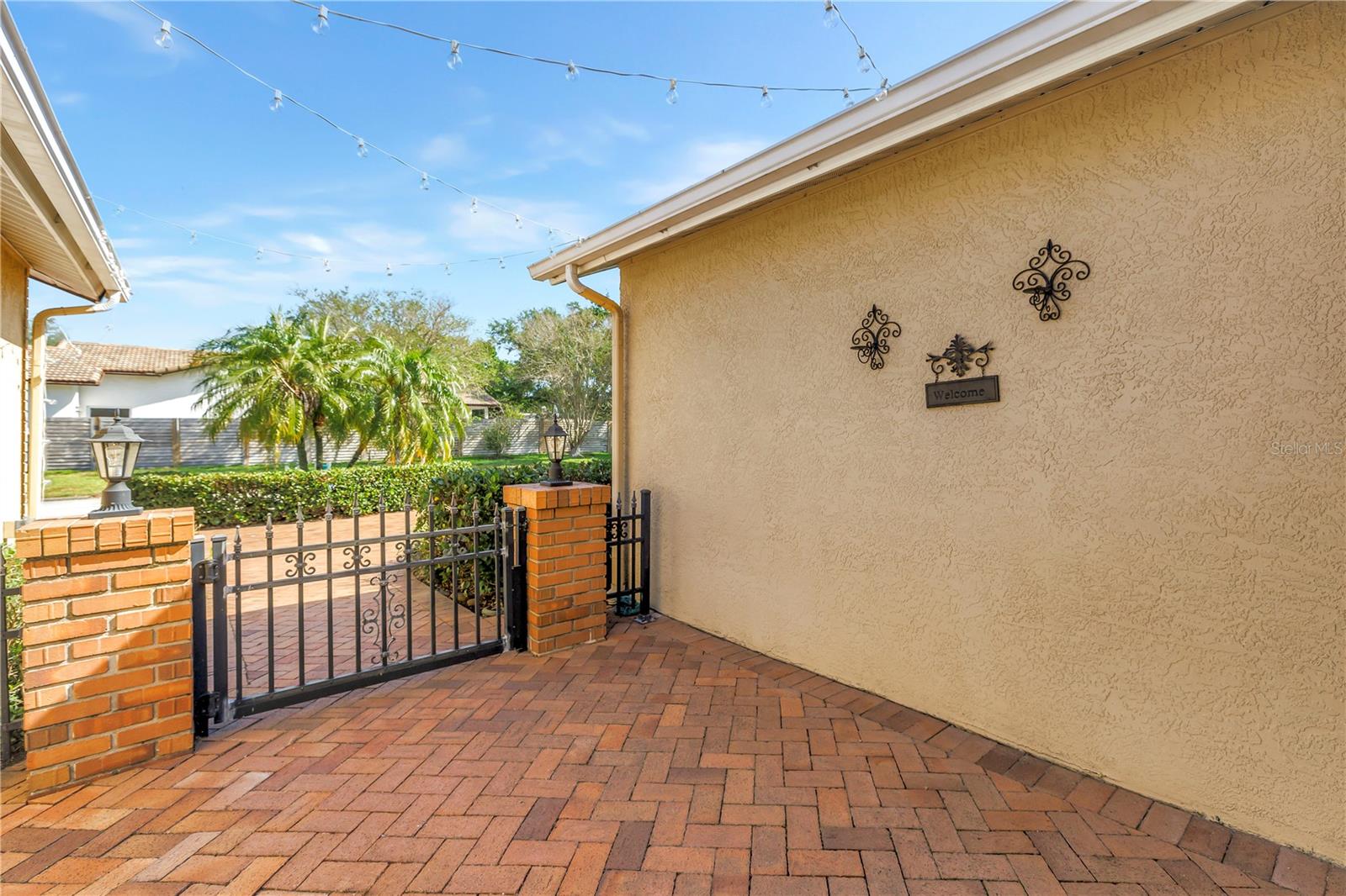 GLEN LAKES BRODERICK ADD - Residential