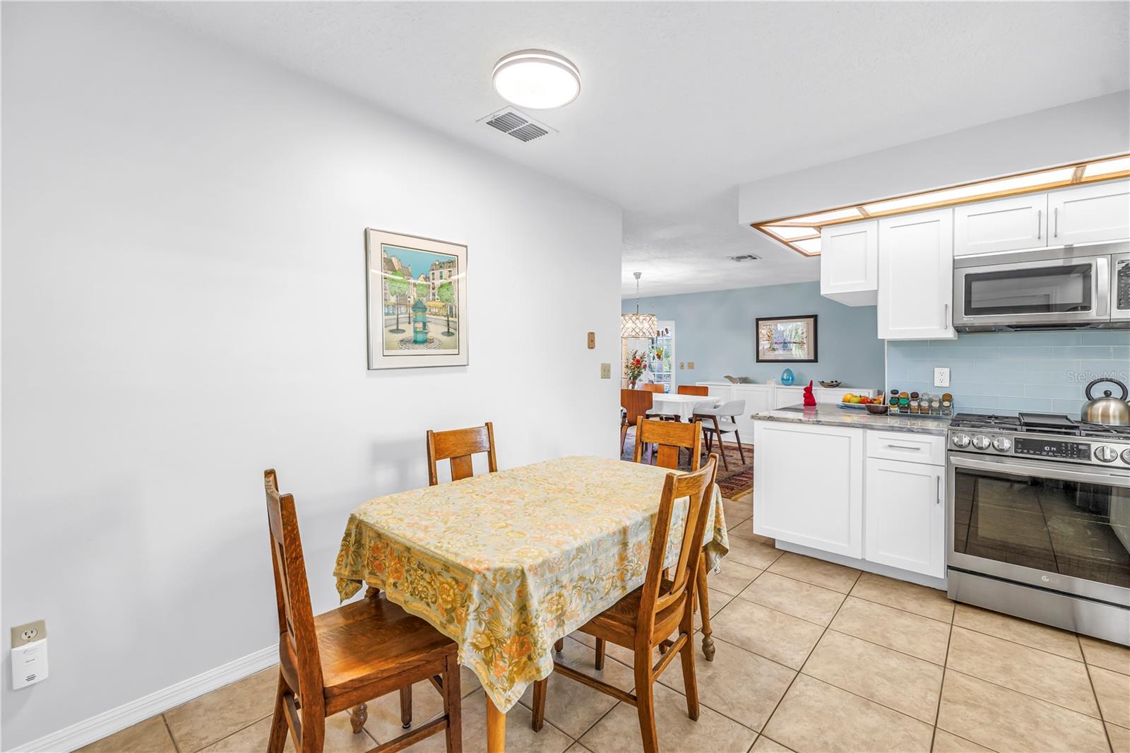 GLEN LAKES BRODERICK ADD - Residential