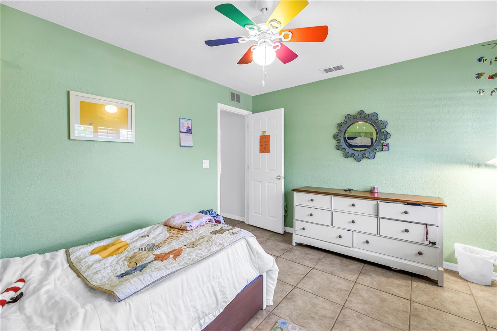 GLEN LAKES BRODERICK ADD - Residential