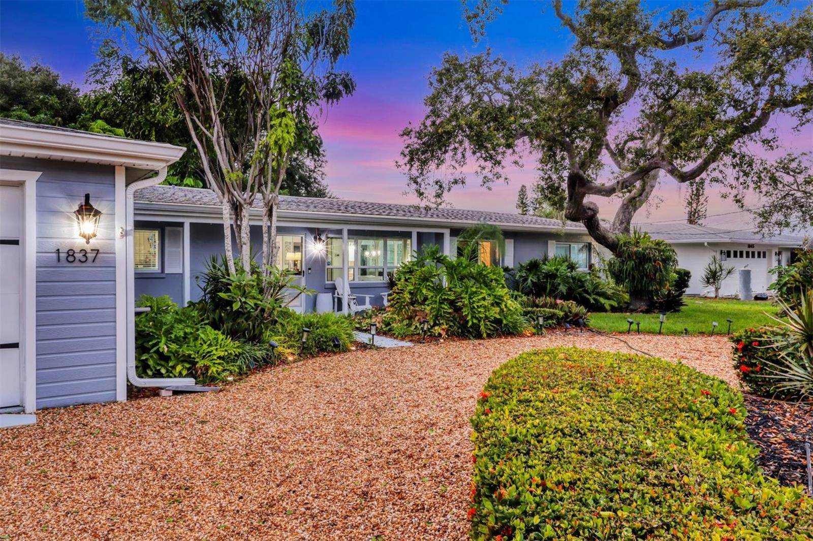 CORAL COVE - Residential