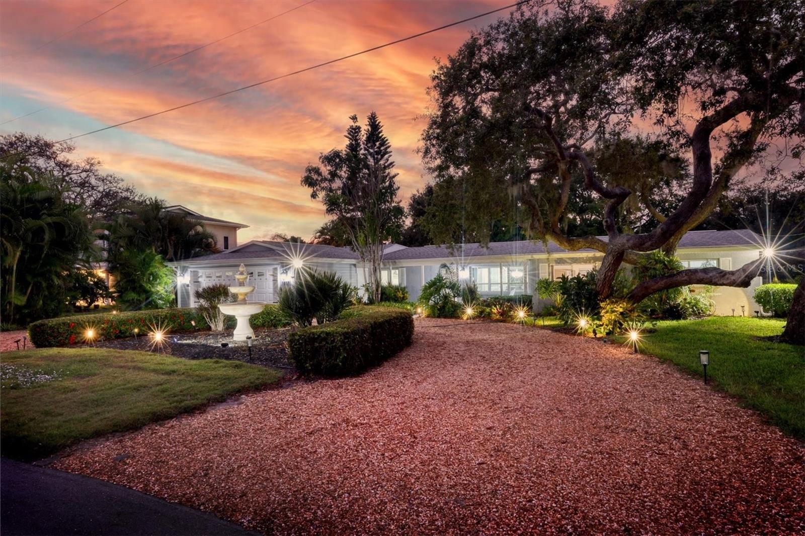 CORAL COVE - Residential