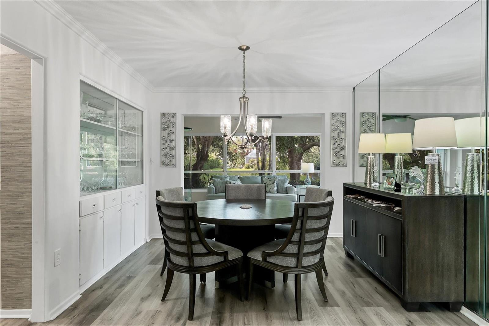 CORAL COVE - Residential