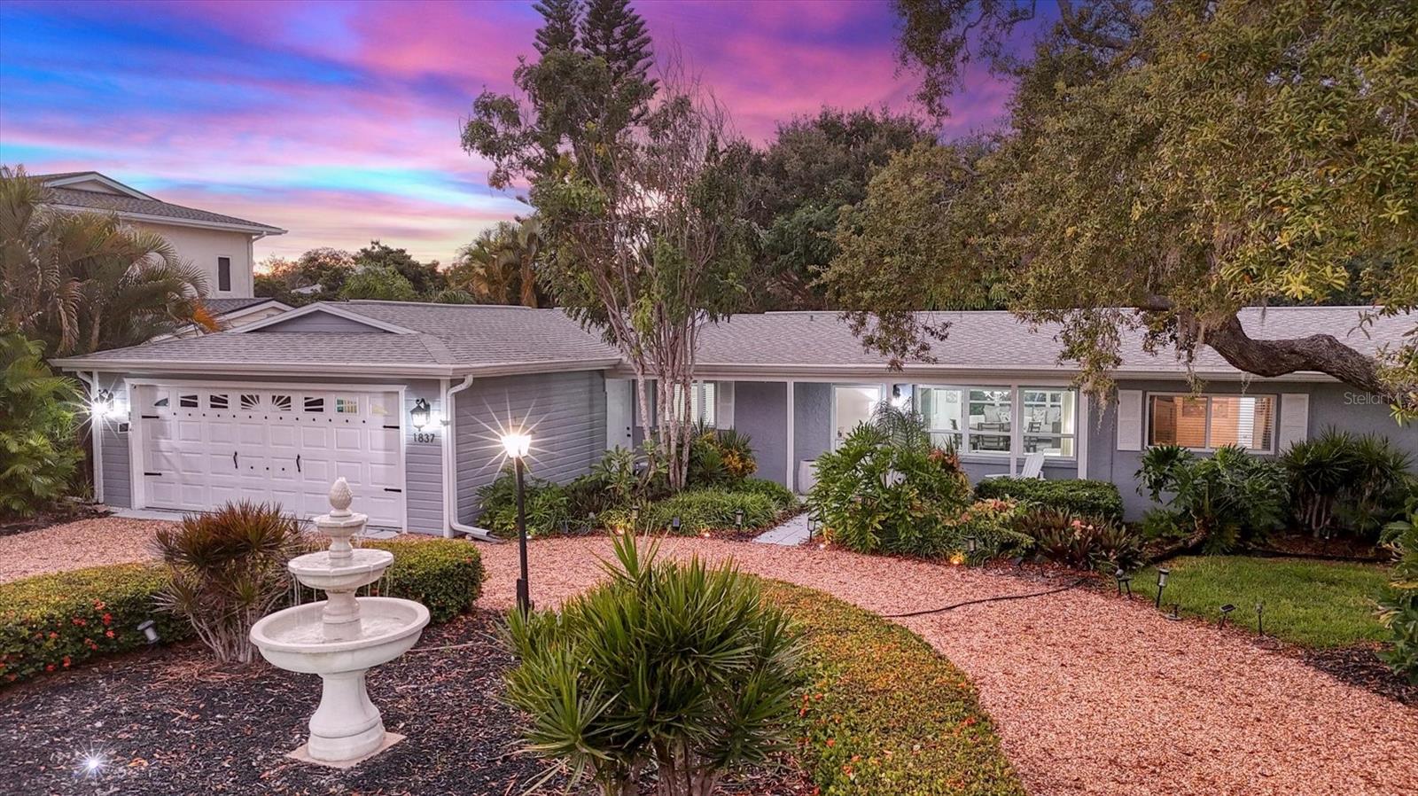 CORAL COVE - Residential