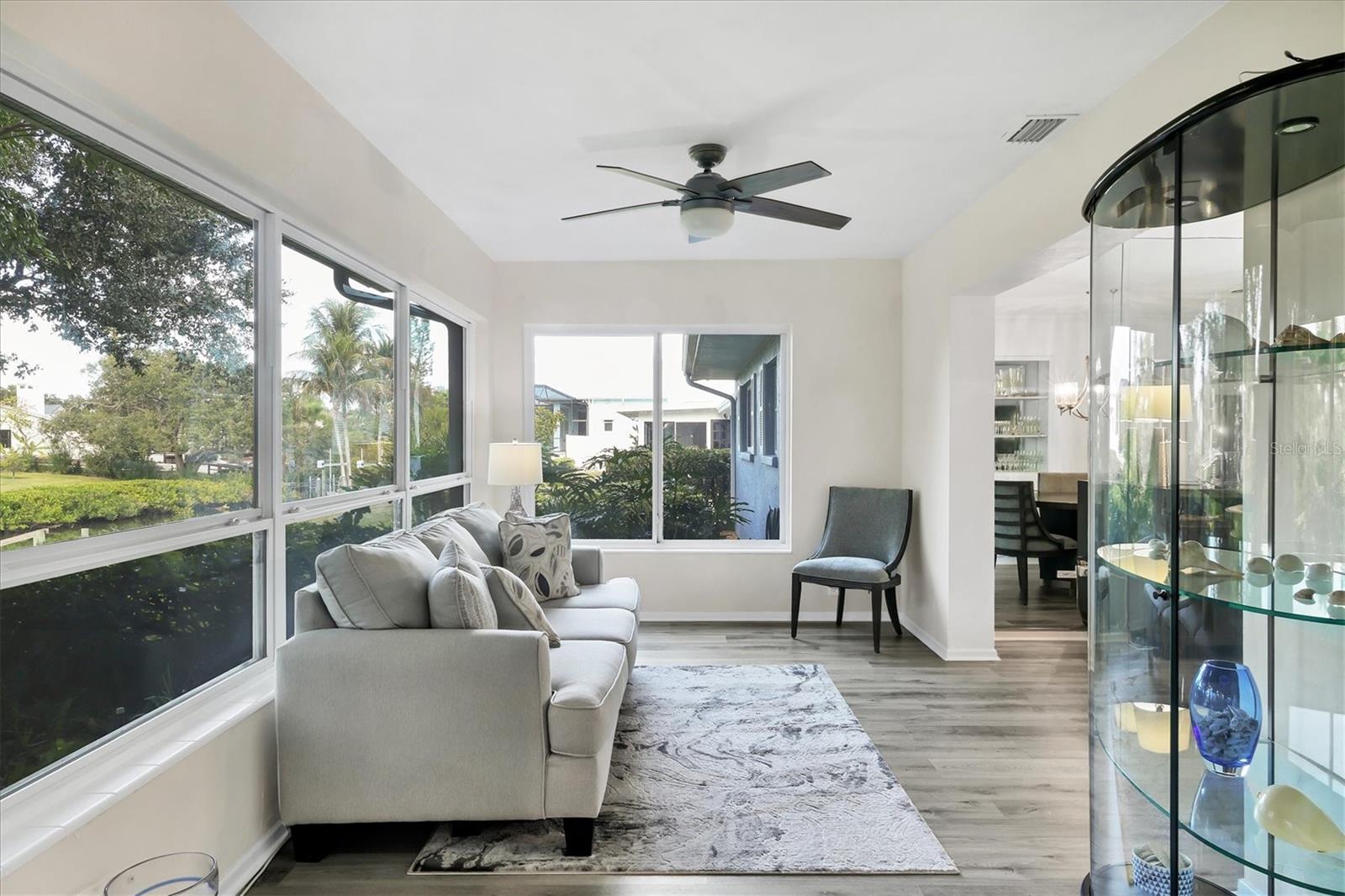 CORAL COVE - Residential