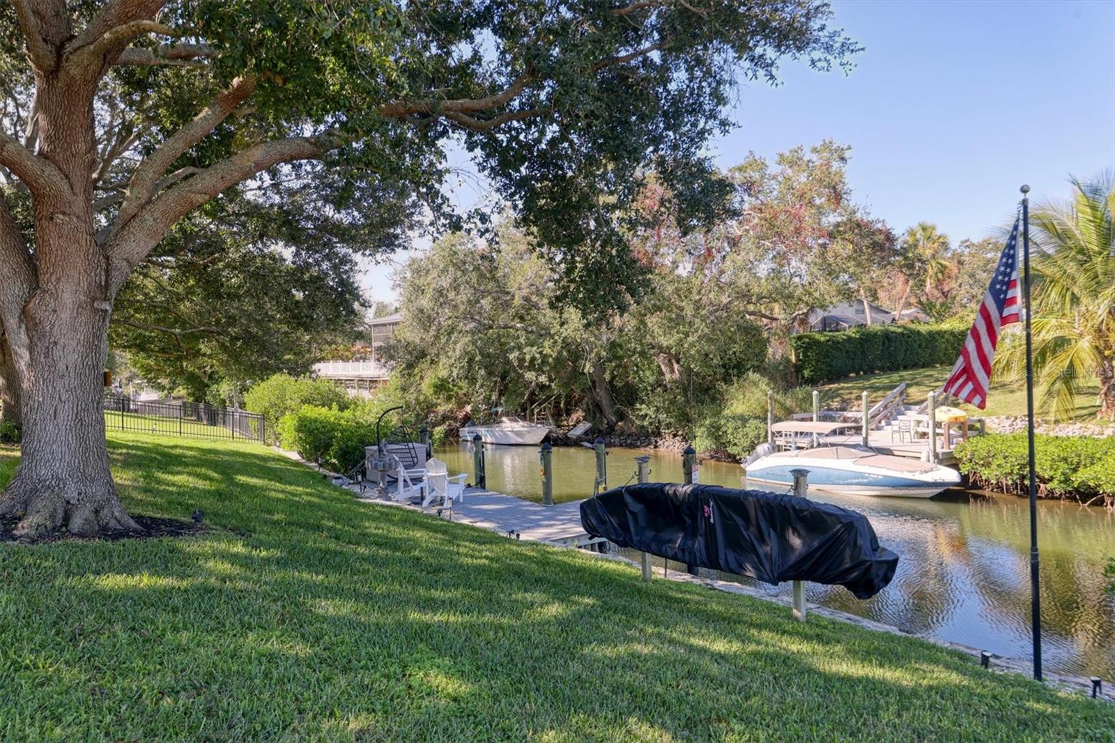 CORAL COVE - Residential