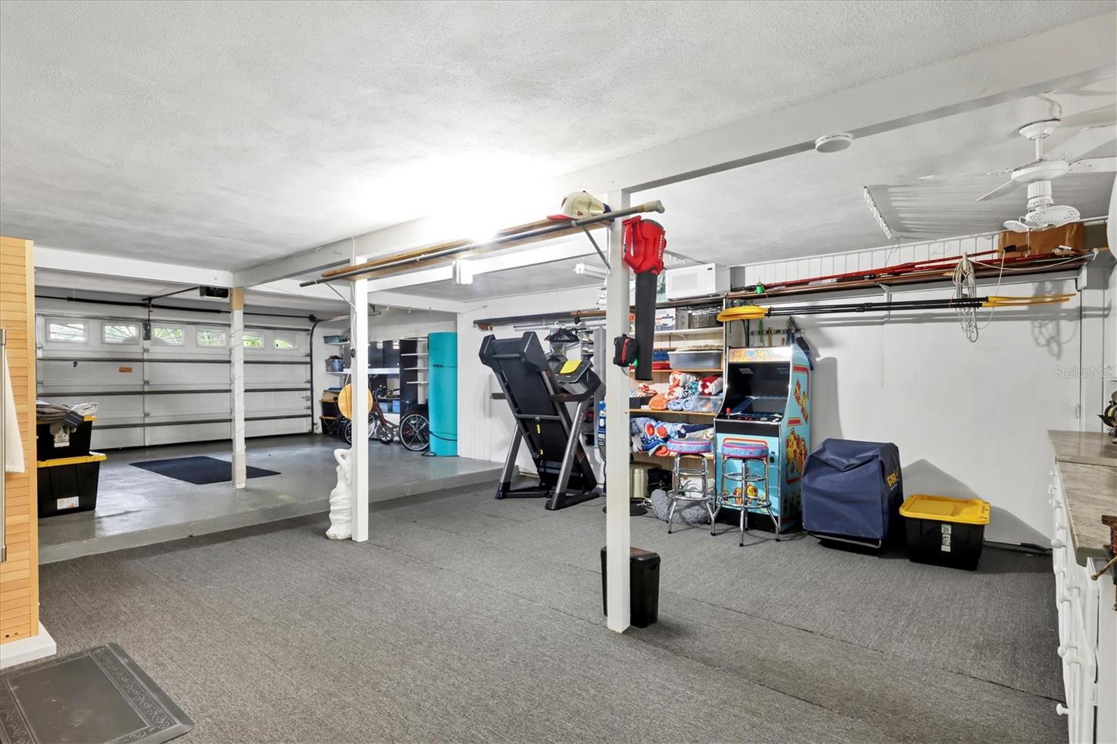 CORAL COVE - Residential