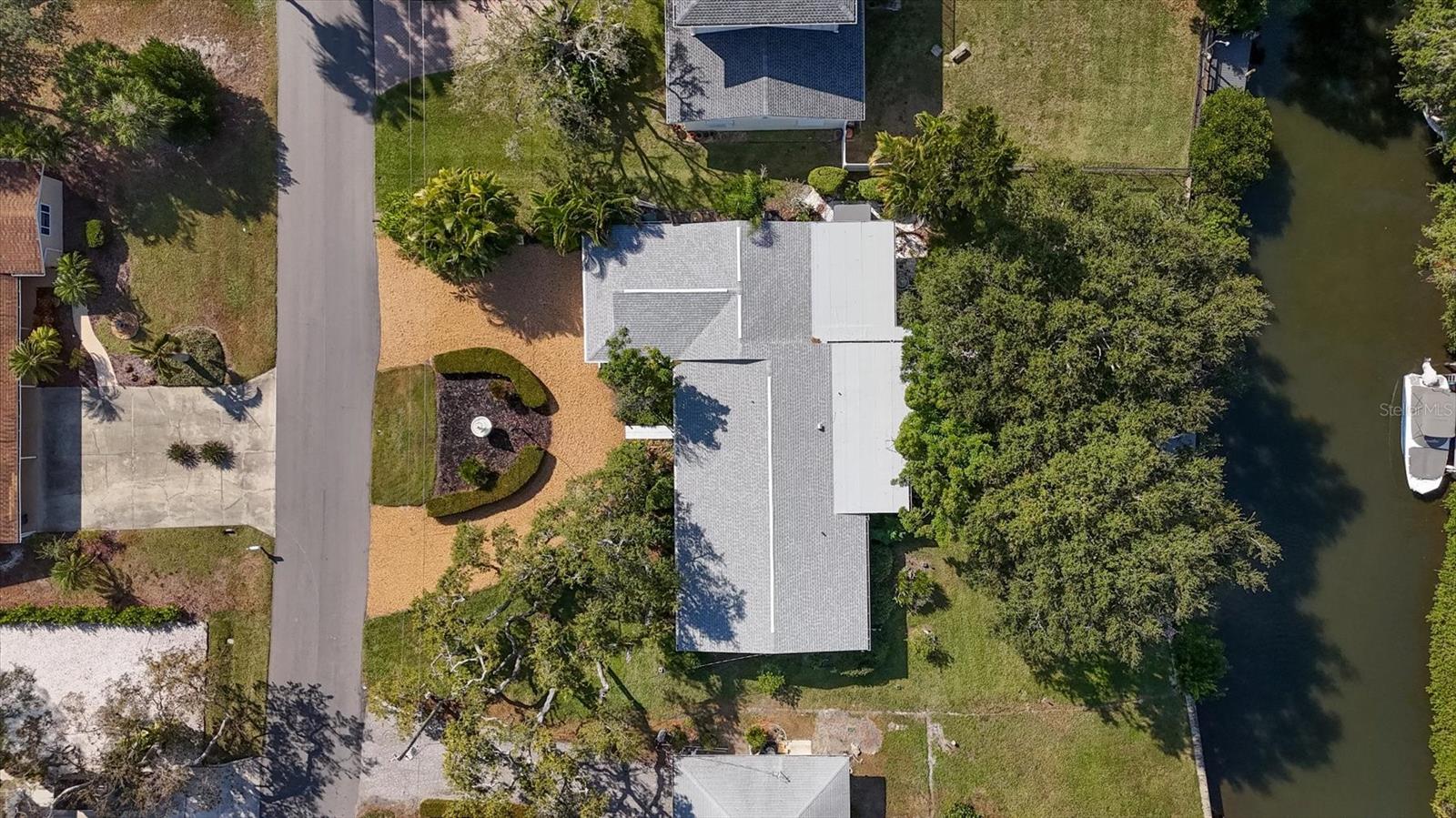 CORAL COVE - Residential