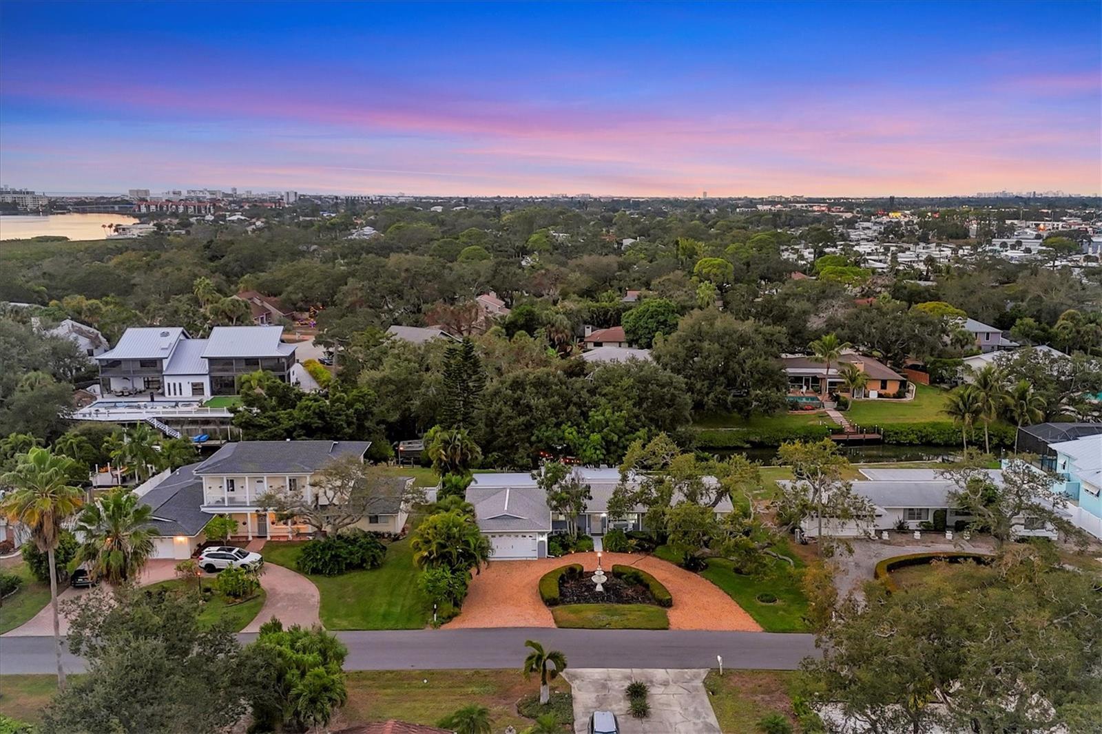 CORAL COVE - Residential