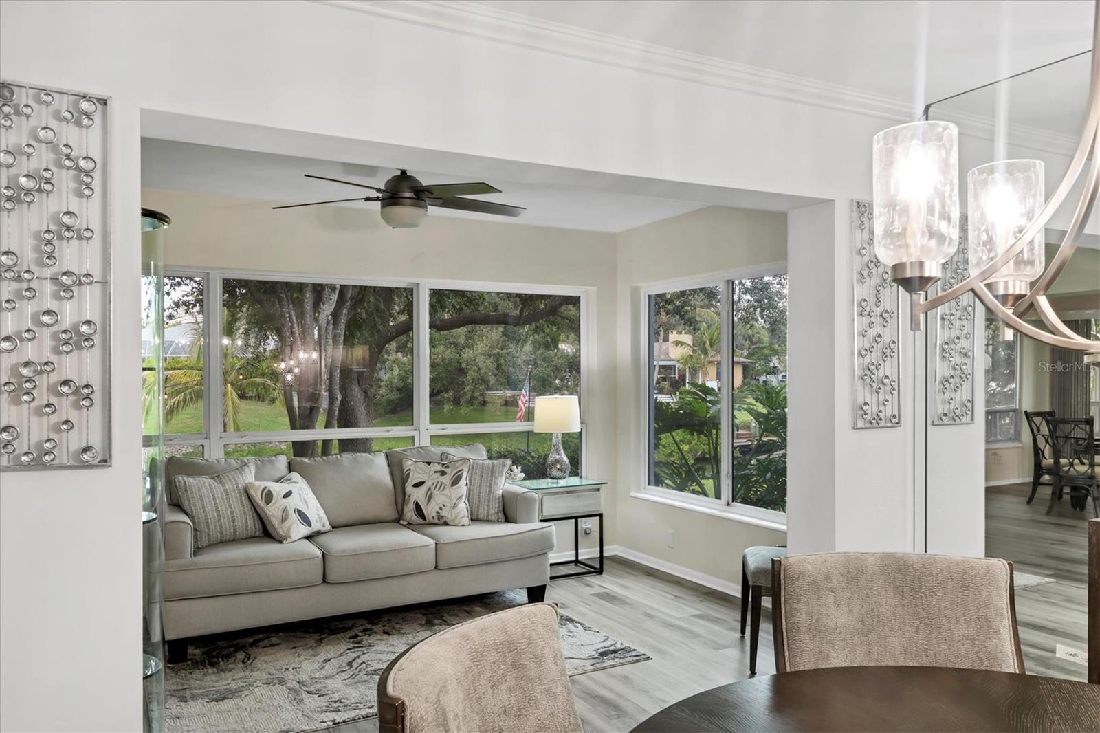 CORAL COVE - Residential