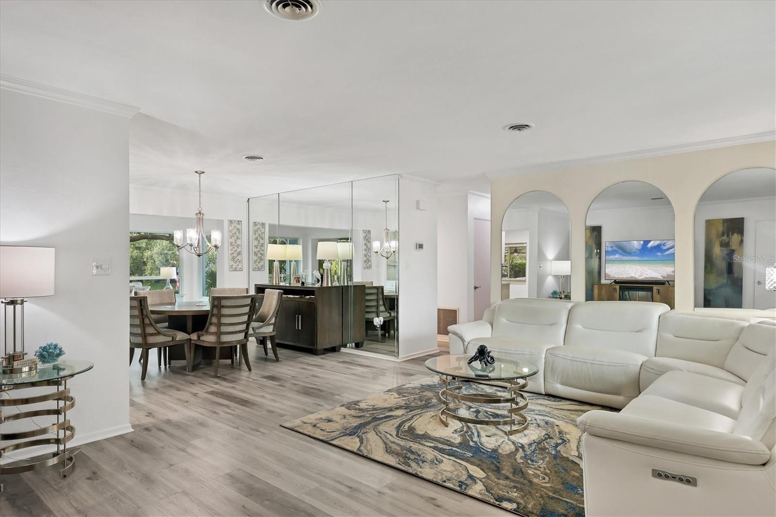 CORAL COVE - Residential