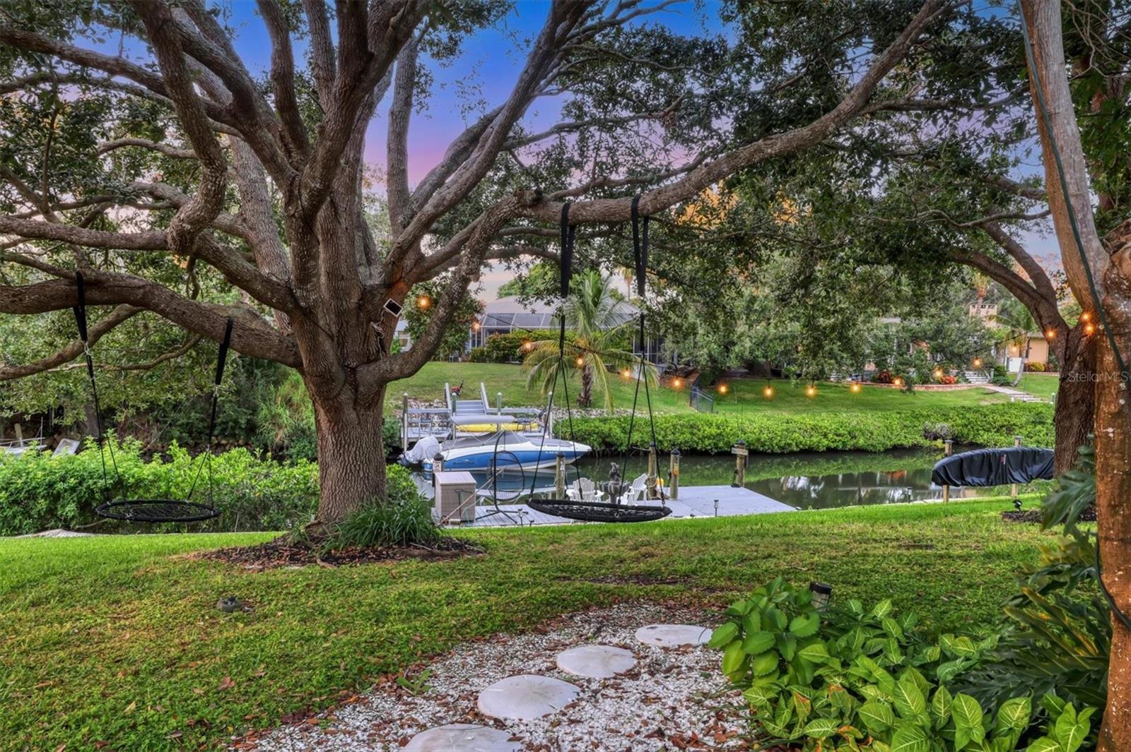 CORAL COVE - Residential