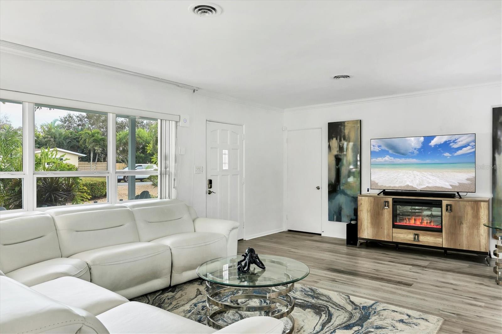 CORAL COVE - Residential