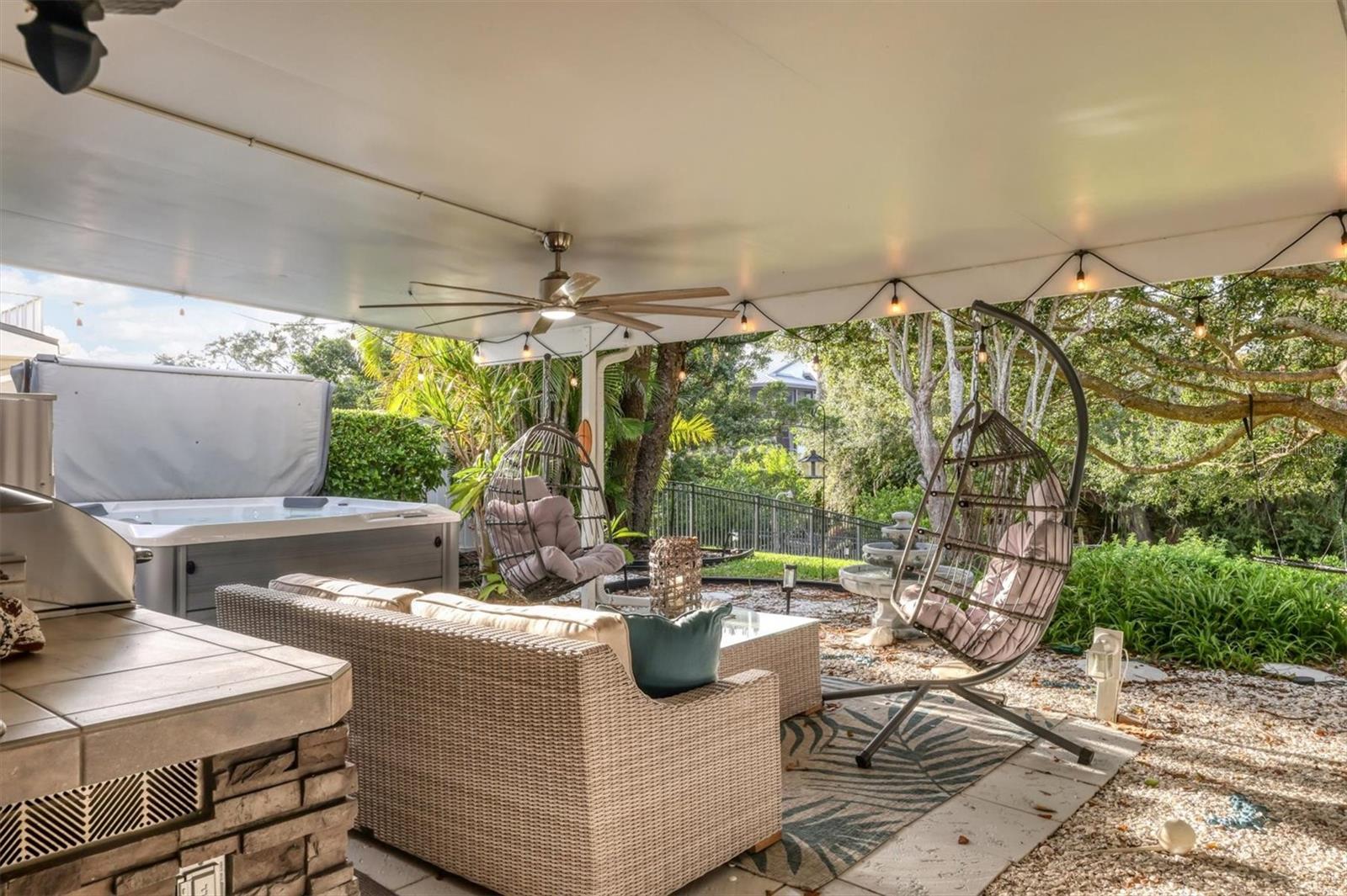 CORAL COVE - Residential