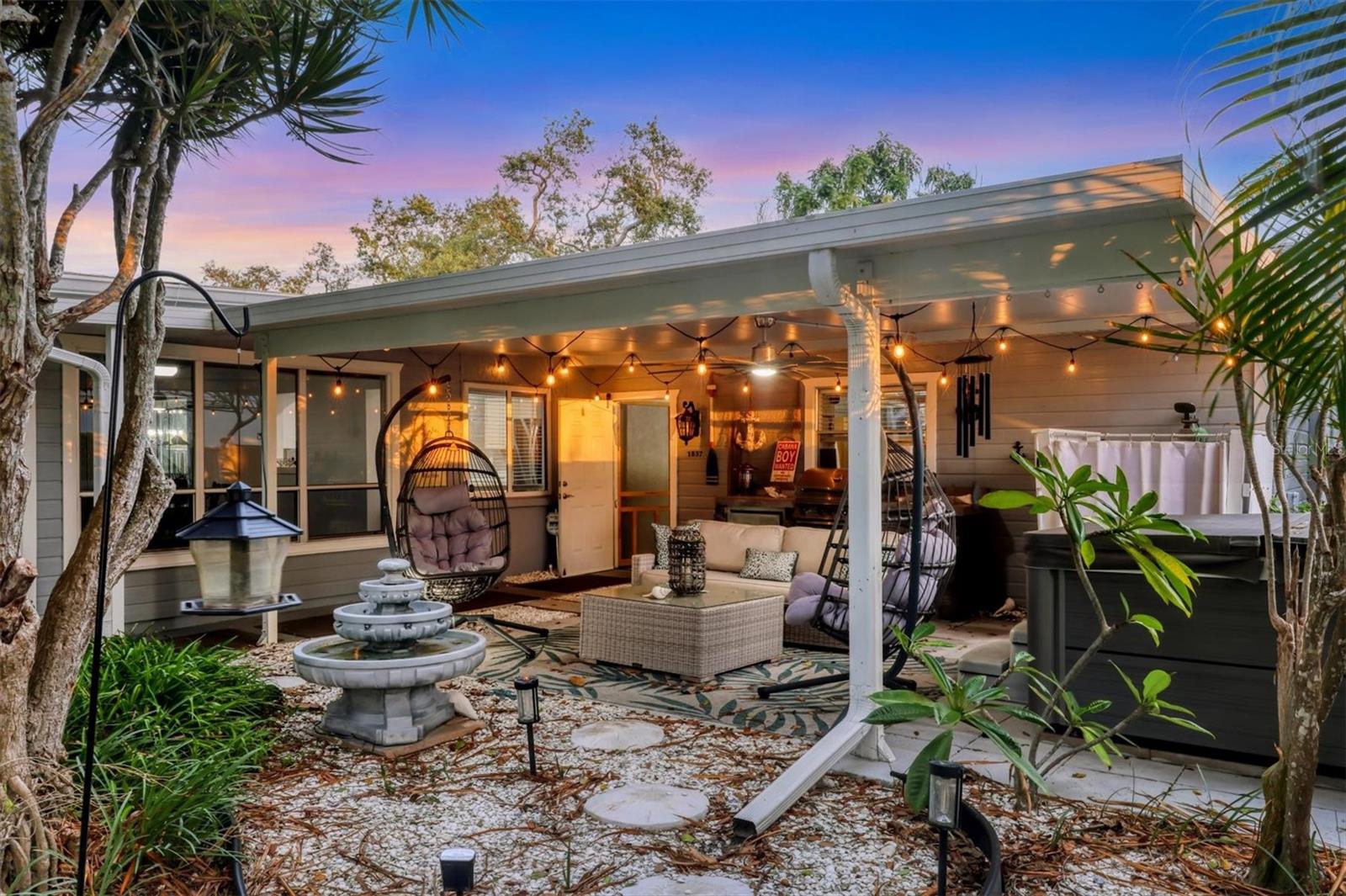 CORAL COVE - Residential