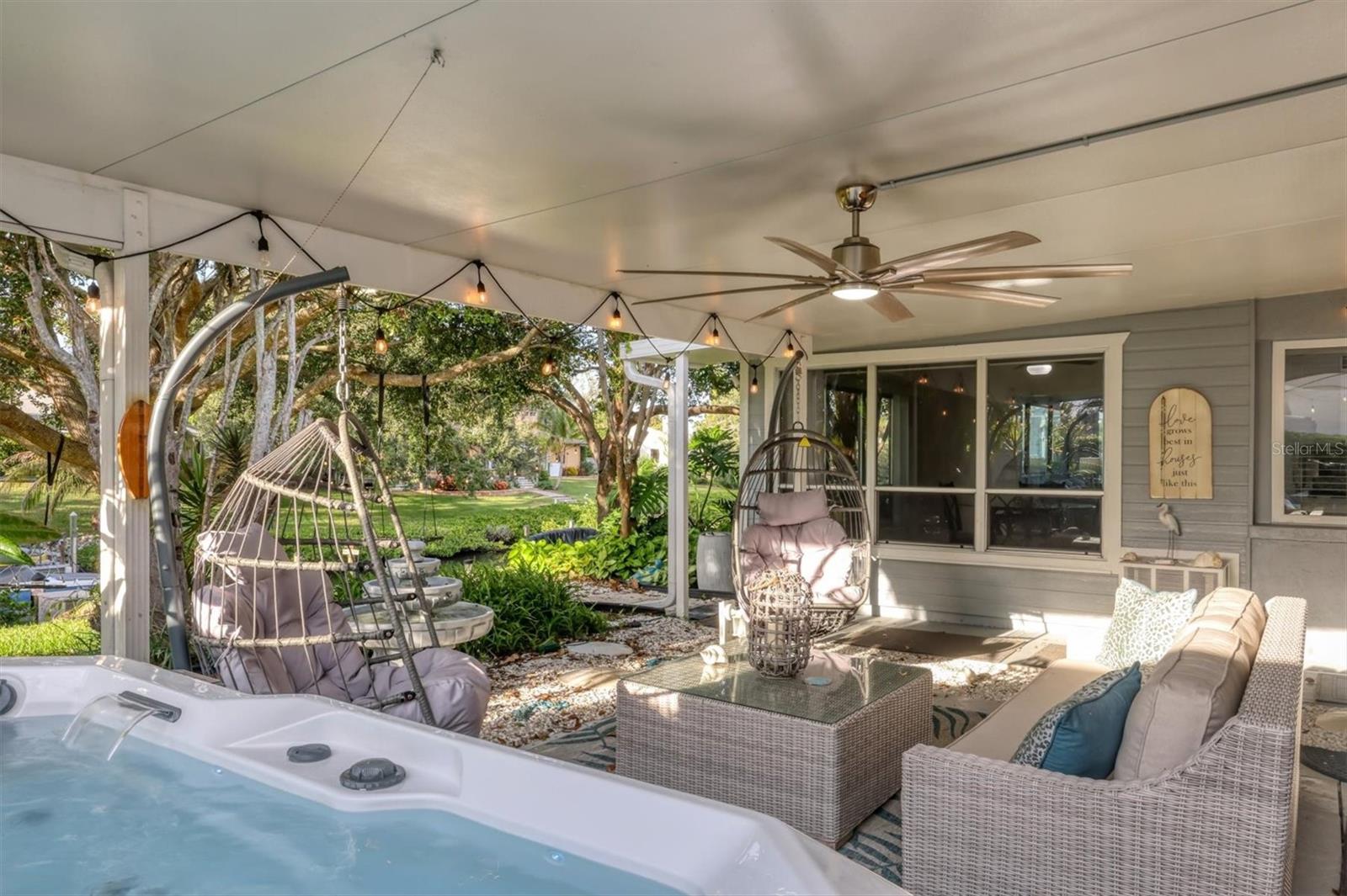 CORAL COVE - Residential