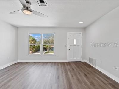 NOKOMIS - Residential Lease