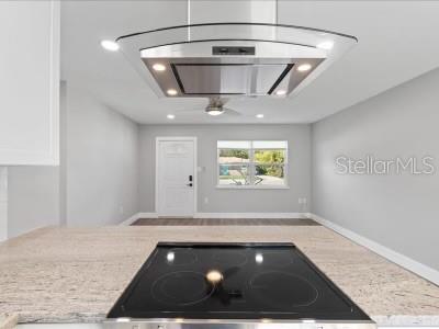 NOKOMIS - Residential Lease