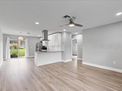 NOKOMIS - Residential Lease