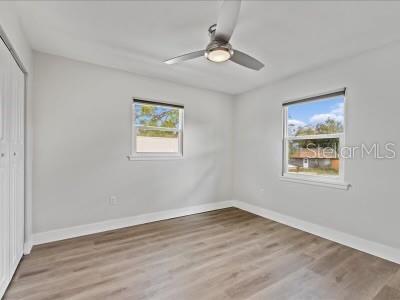 NOKOMIS - Residential Lease