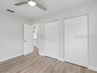 NOKOMIS - Residential Lease