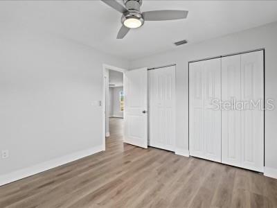 NOKOMIS - Residential Lease