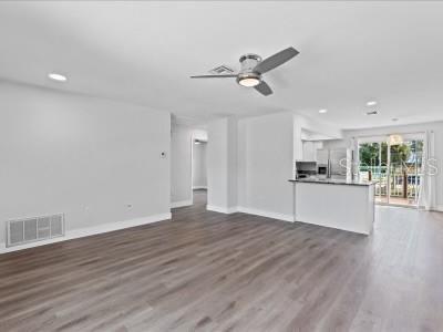 NOKOMIS - Residential Lease