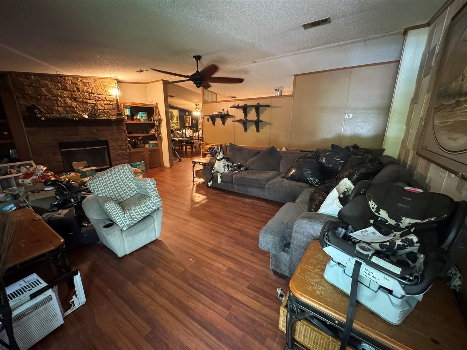 HIGHLAND MEADOWS - Residential