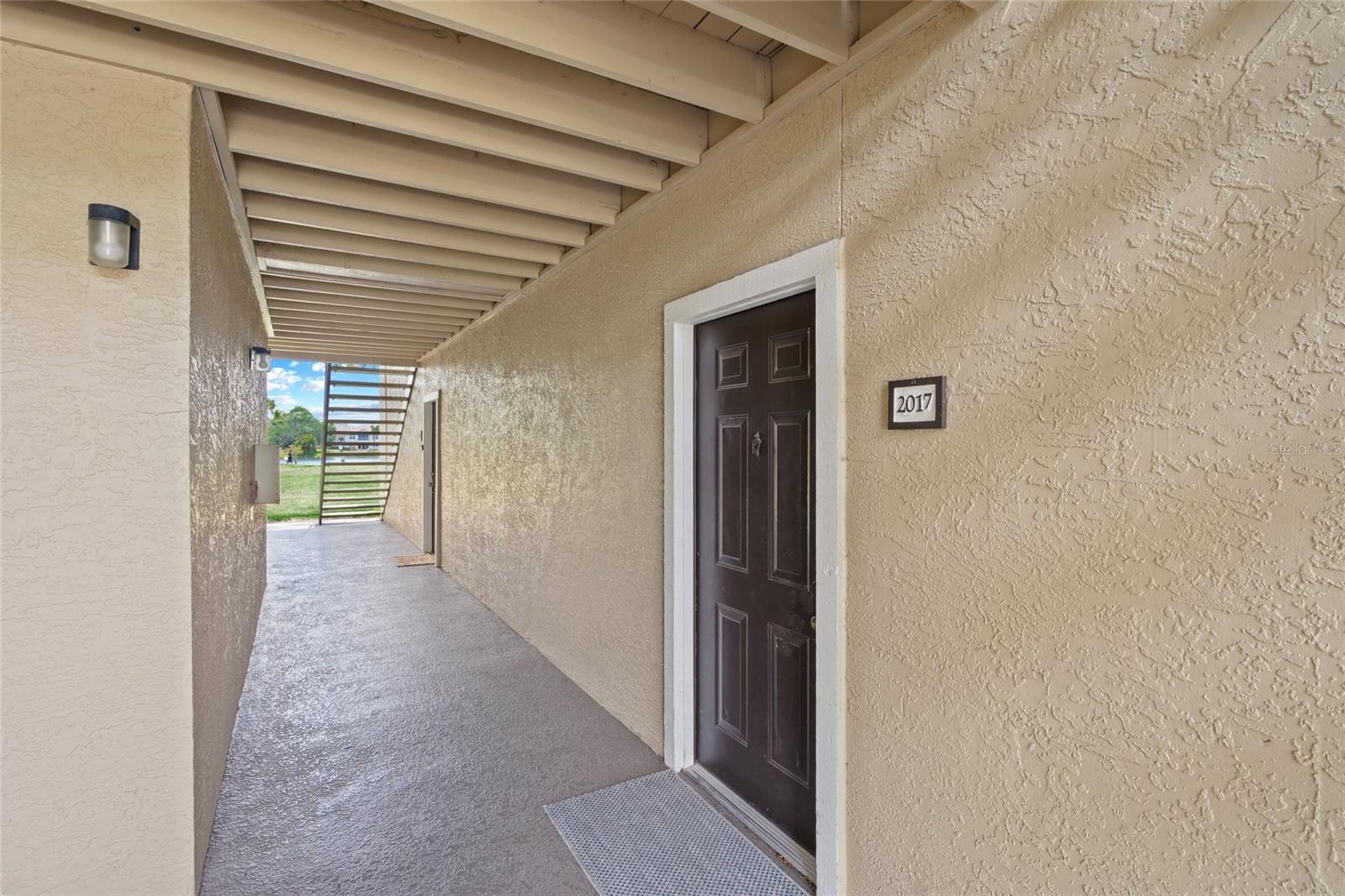4037 CROCKERS LAKE BOULEVARD 17