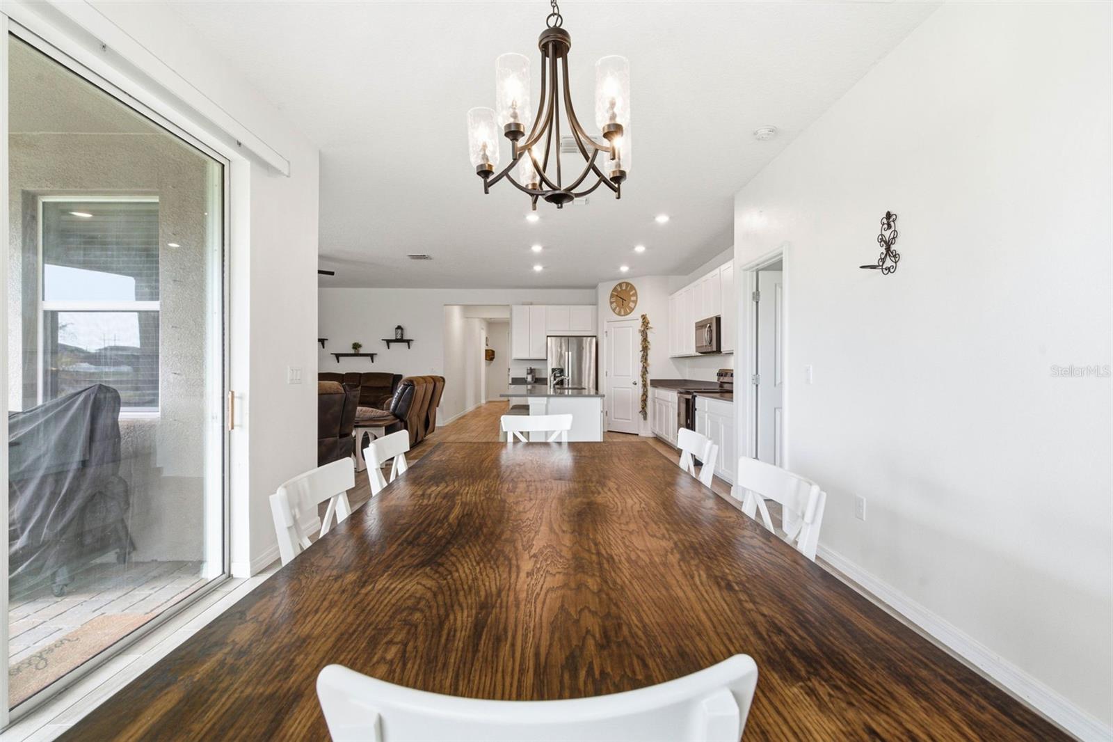 SOUTH FORK S & TR T - Residential