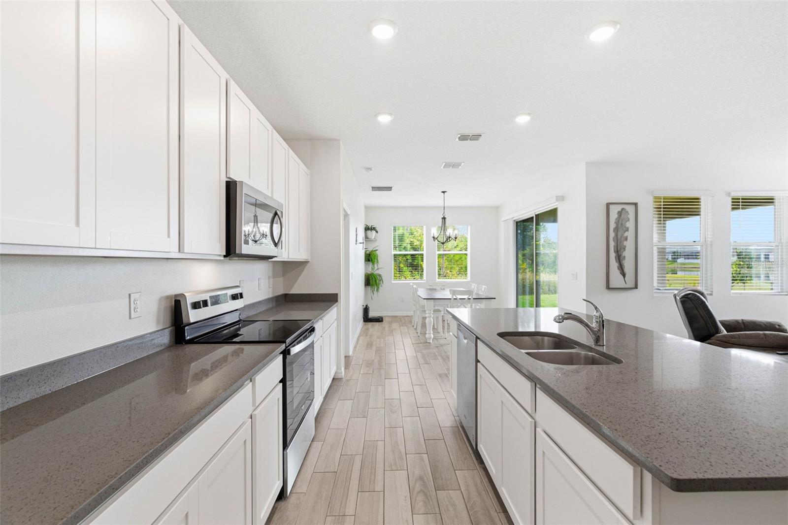 SOUTH FORK S & TR T - Residential