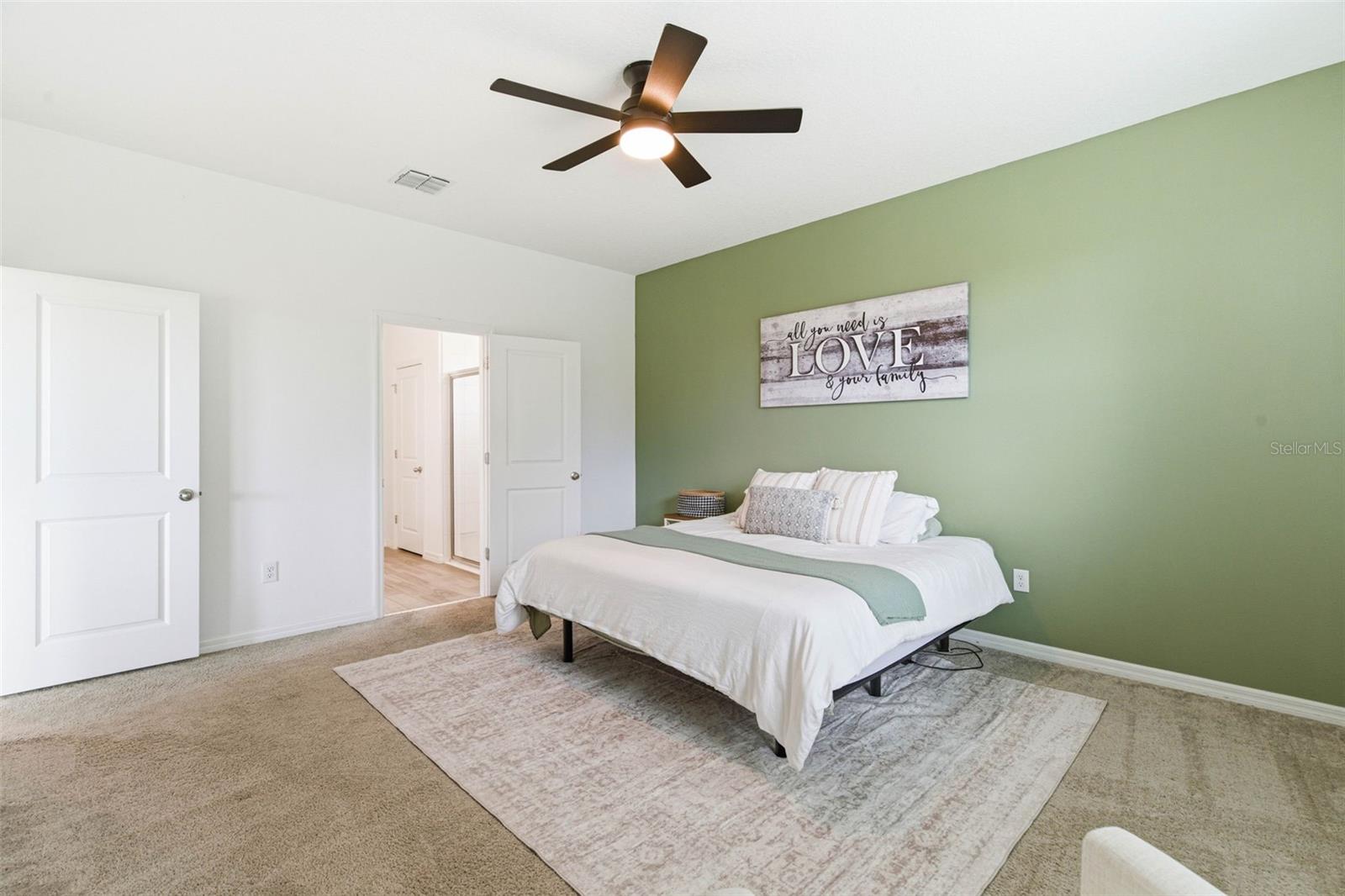 SOUTH FORK S & TR T - Residential