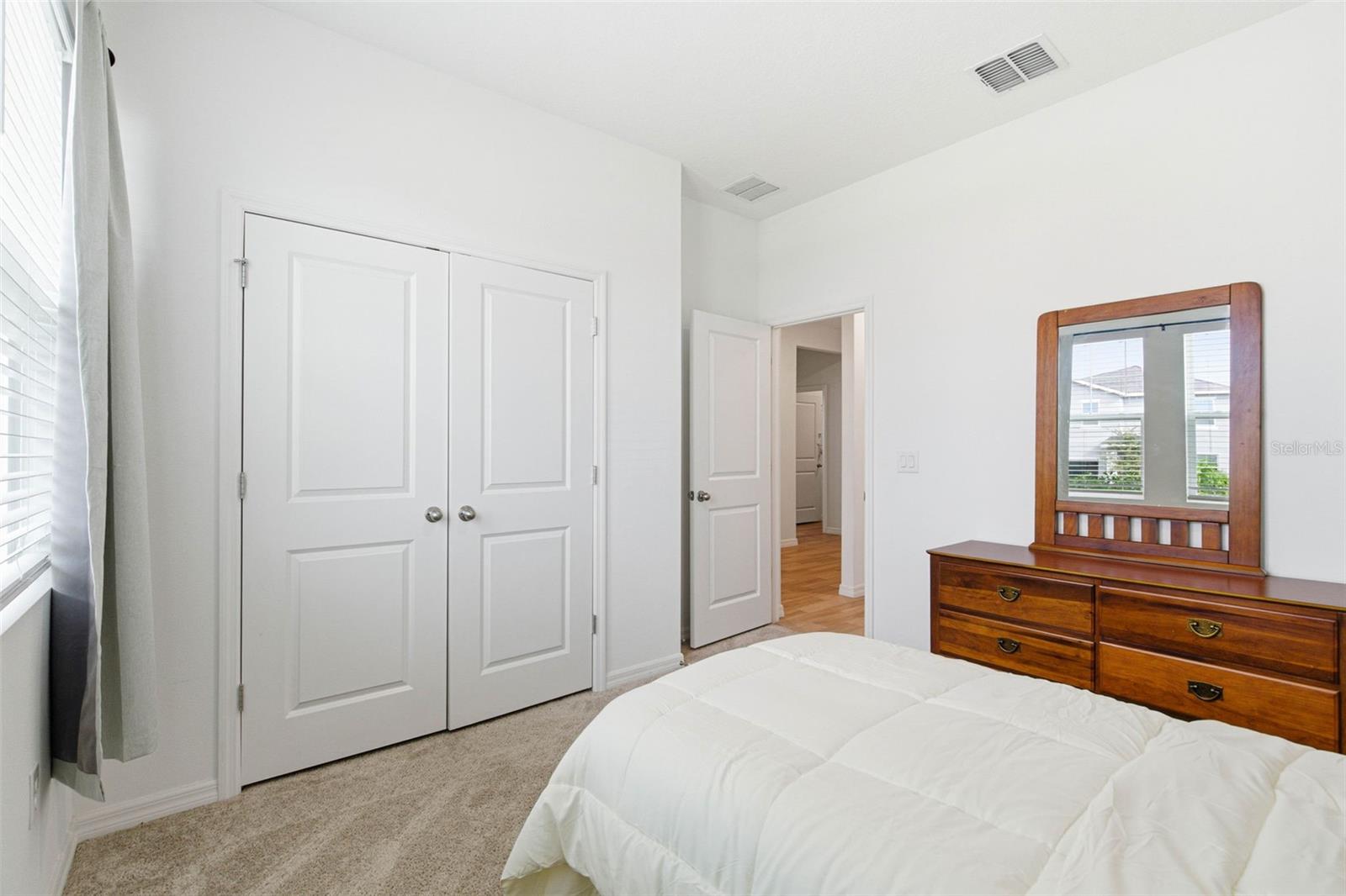 SOUTH FORK S & TR T - Residential