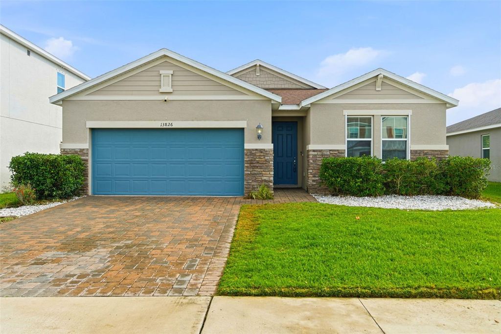 Photo of 13826 Kinsale Street, Riverview, FL 33579 (MLS # TB8462524)